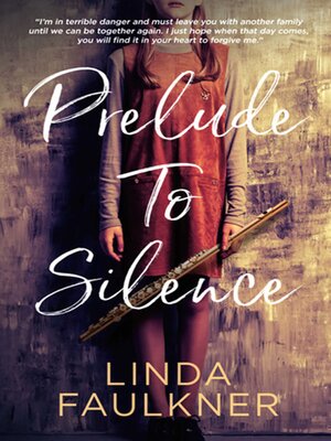 cover image of Prelude to Silence